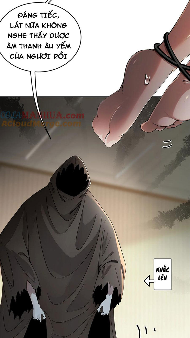 Tuyệt Sắc Đạo Lữ Đều Nói Ngô Hoàng Thể Chất Vô Địch Chap 179 - Next Chap 180