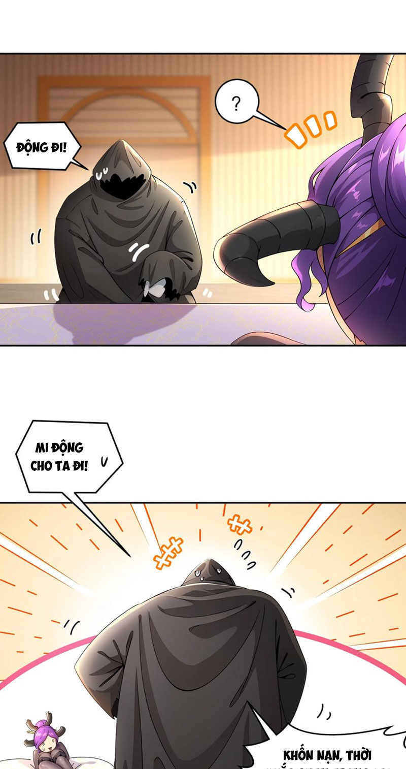 Tuyệt Sắc Đạo Lữ Đều Nói Ngô Hoàng Thể Chất Vô Địch Chap 179 - Next Chap 180