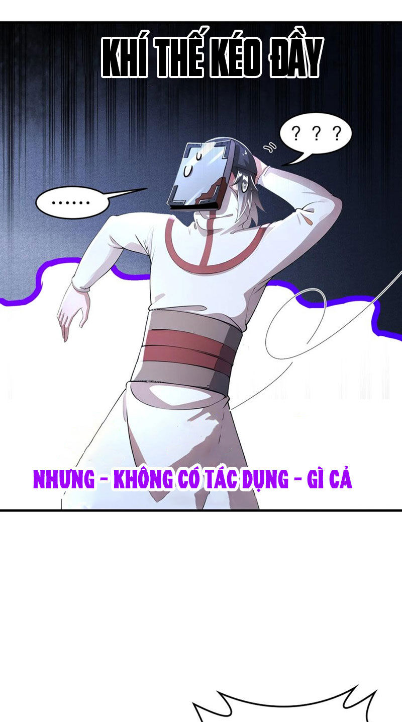 Tuyệt Sắc Đạo Lữ Đều Nói Ngô Hoàng Thể Chất Vô Địch Chap 179 - Next Chap 180