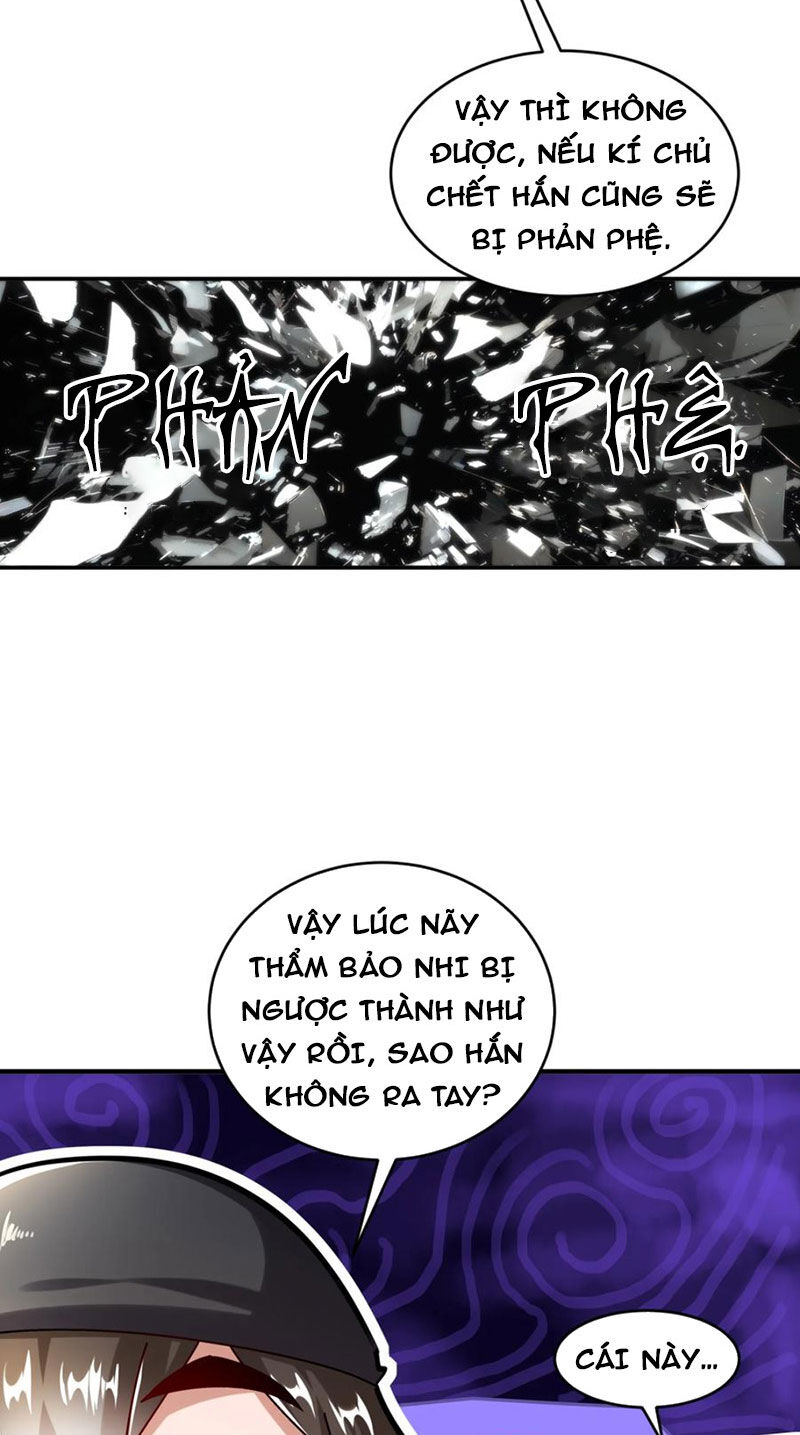 Tuyệt Sắc Đạo Lữ Đều Nói Ngô Hoàng Thể Chất Vô Địch Chap 179 - Next Chap 180