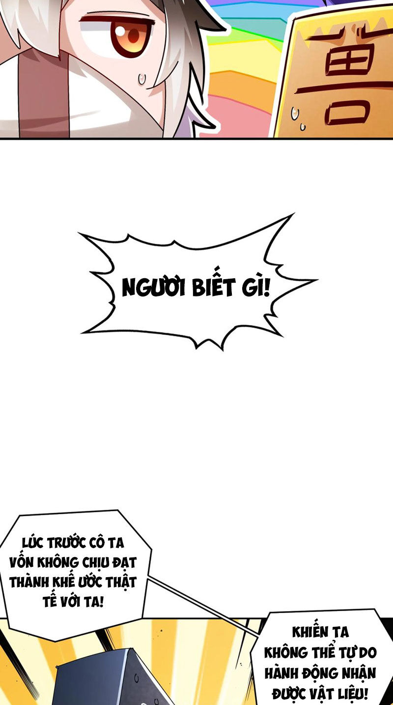 Tuyệt Sắc Đạo Lữ Đều Nói Ngô Hoàng Thể Chất Vô Địch Chap 179 - Next Chap 180