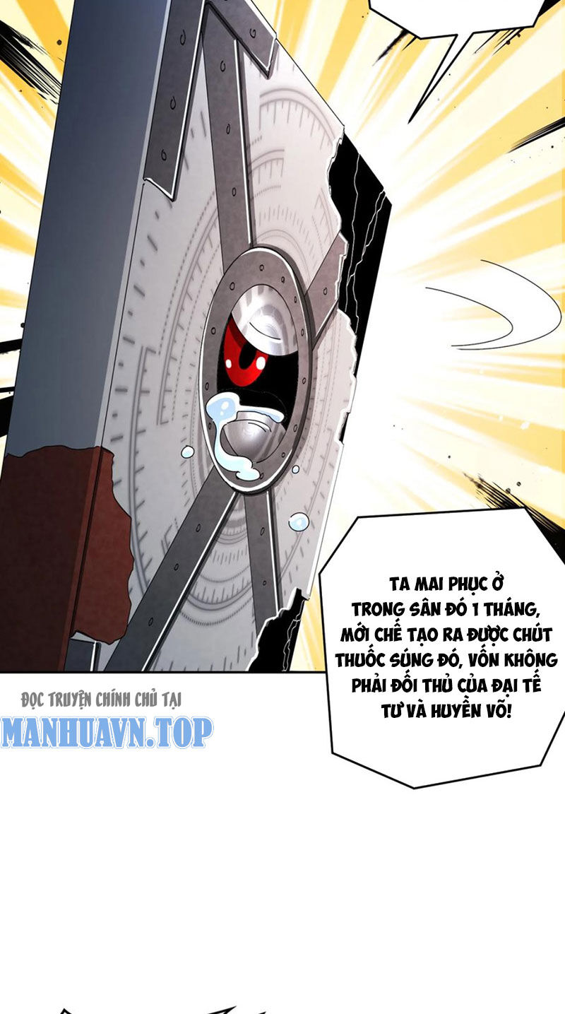Tuyệt Sắc Đạo Lữ Đều Nói Ngô Hoàng Thể Chất Vô Địch Chap 179 - Next Chap 180