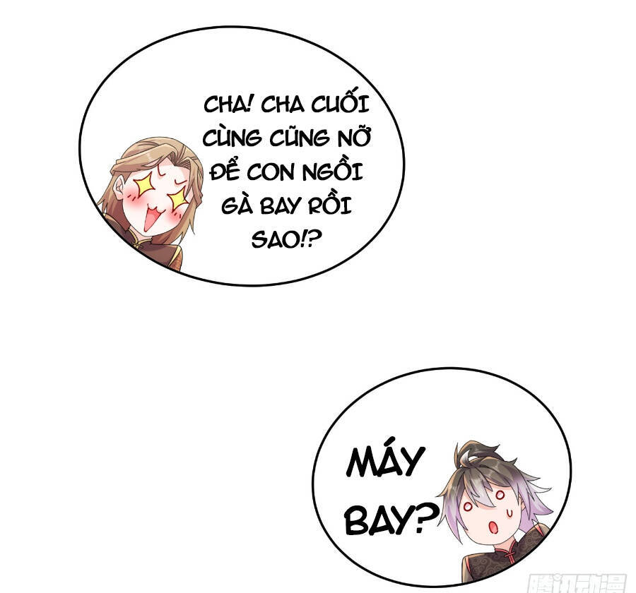 Tuyệt Sắc Đạo Lữ Đều Nói Ngô Hoàng Thể Chất Vô Địch Chap 18 - Next Chap 19