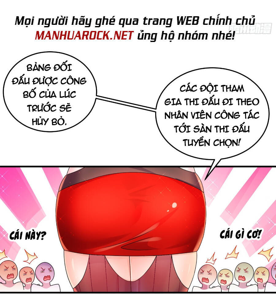 Tuyệt Sắc Đạo Lữ Đều Nói Ngô Hoàng Thể Chất Vô Địch Chap 18 - Next Chap 19