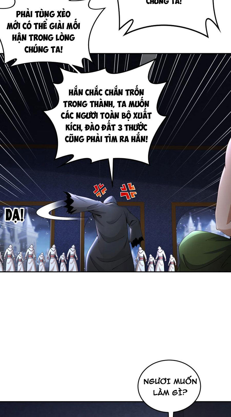 Tuyệt Sắc Đạo Lữ Đều Nói Ngô Hoàng Thể Chất Vô Địch Chap 180 - Next Chap 181