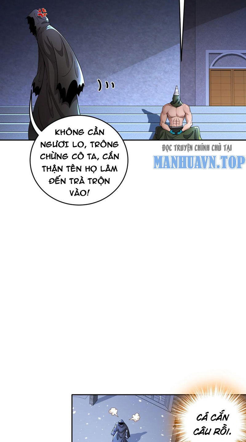 Tuyệt Sắc Đạo Lữ Đều Nói Ngô Hoàng Thể Chất Vô Địch Chap 180 - Next Chap 181