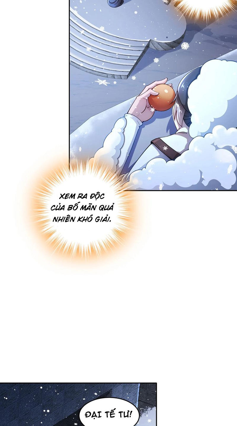 Tuyệt Sắc Đạo Lữ Đều Nói Ngô Hoàng Thể Chất Vô Địch Chap 180 - Next Chap 181