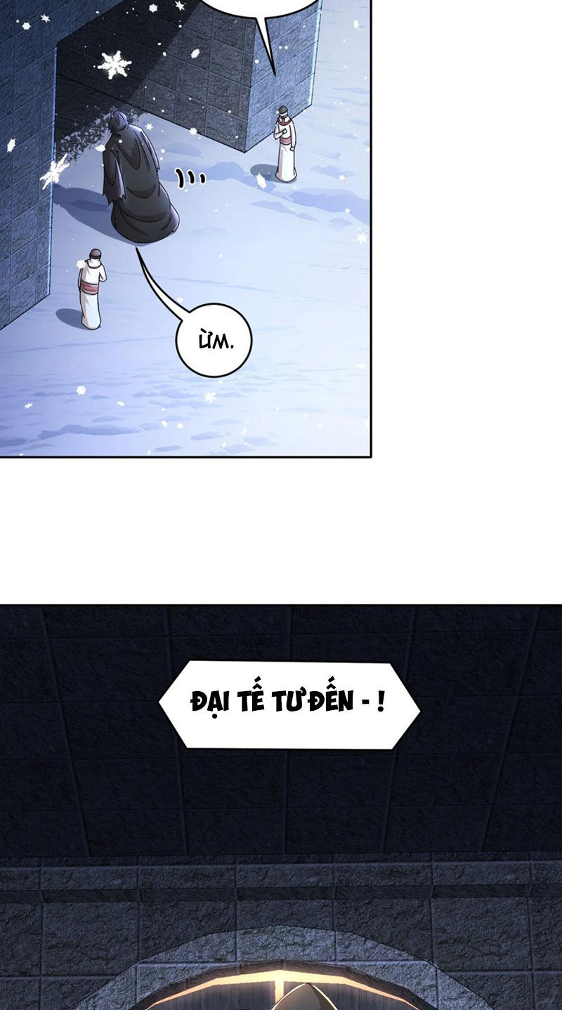 Tuyệt Sắc Đạo Lữ Đều Nói Ngô Hoàng Thể Chất Vô Địch Chap 180 - Next Chap 181