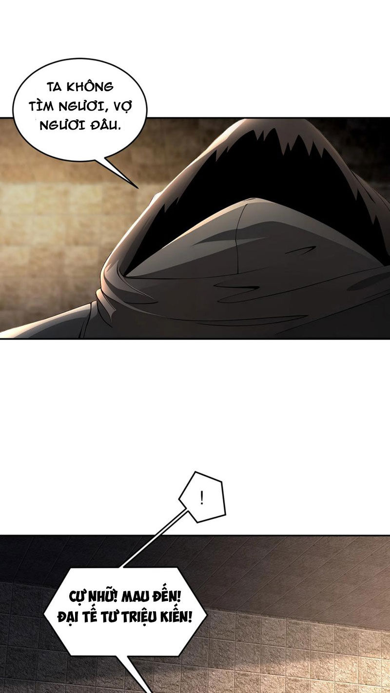 Tuyệt Sắc Đạo Lữ Đều Nói Ngô Hoàng Thể Chất Vô Địch Chap 180 - Next Chap 181
