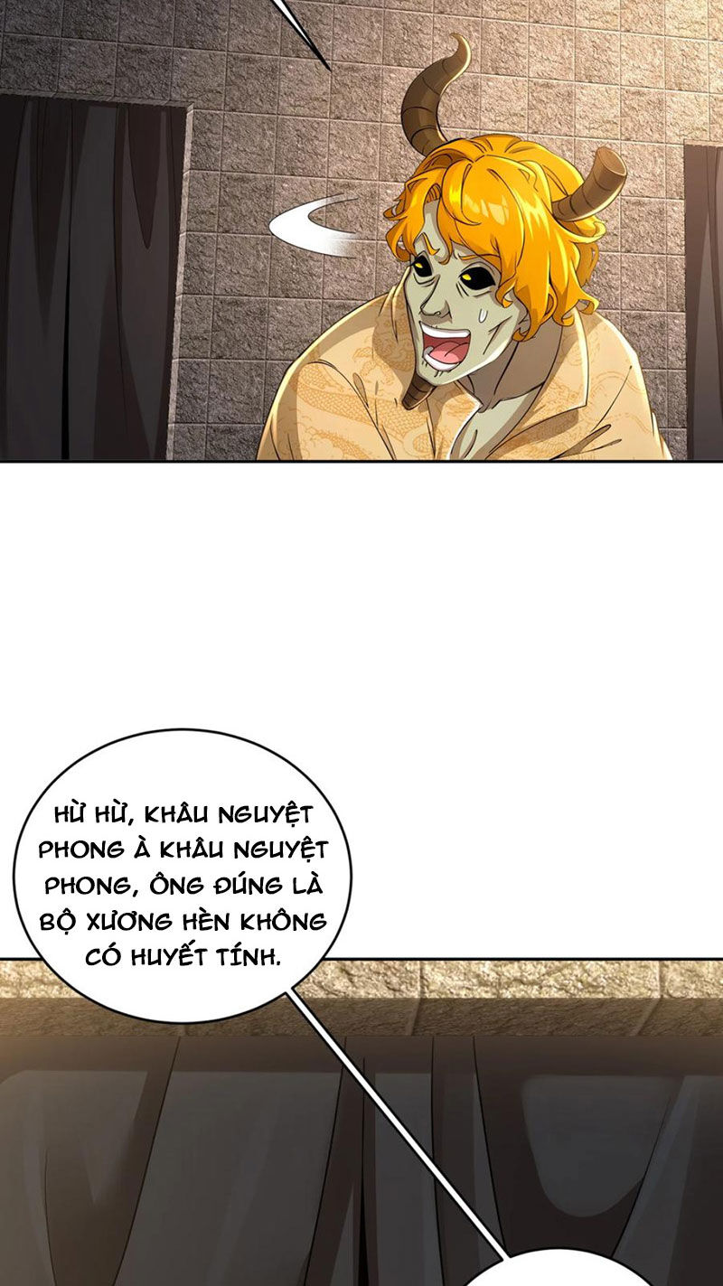 Tuyệt Sắc Đạo Lữ Đều Nói Ngô Hoàng Thể Chất Vô Địch Chap 180 - Next Chap 181
