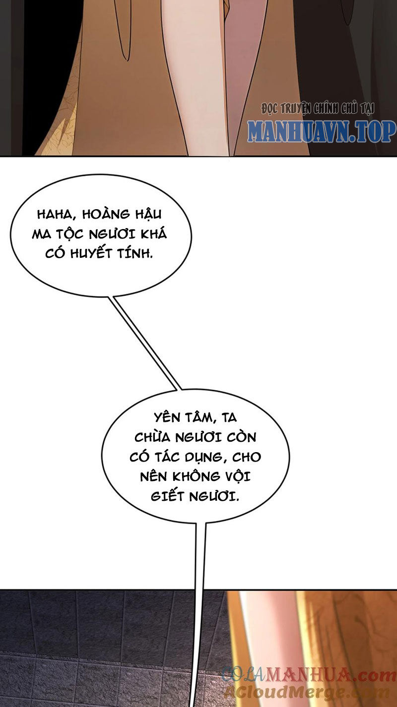 Tuyệt Sắc Đạo Lữ Đều Nói Ngô Hoàng Thể Chất Vô Địch Chap 180 - Next Chap 181
