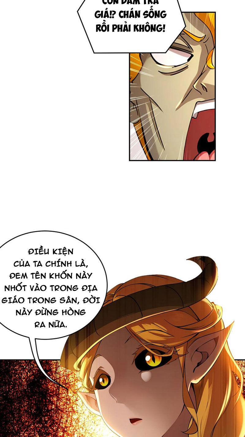 Tuyệt Sắc Đạo Lữ Đều Nói Ngô Hoàng Thể Chất Vô Địch Chap 180 - Next Chap 181