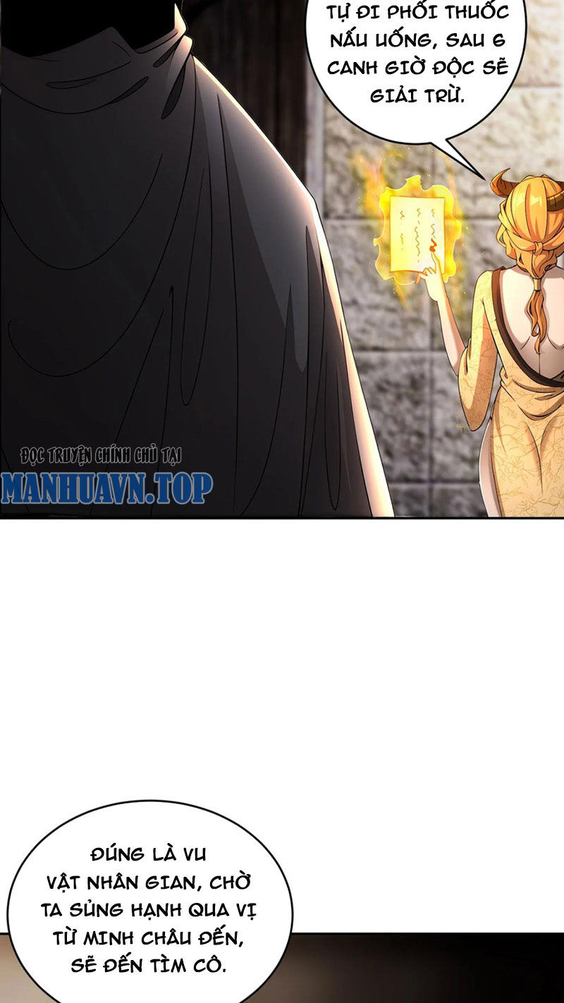 Tuyệt Sắc Đạo Lữ Đều Nói Ngô Hoàng Thể Chất Vô Địch Chap 180 - Next Chap 181