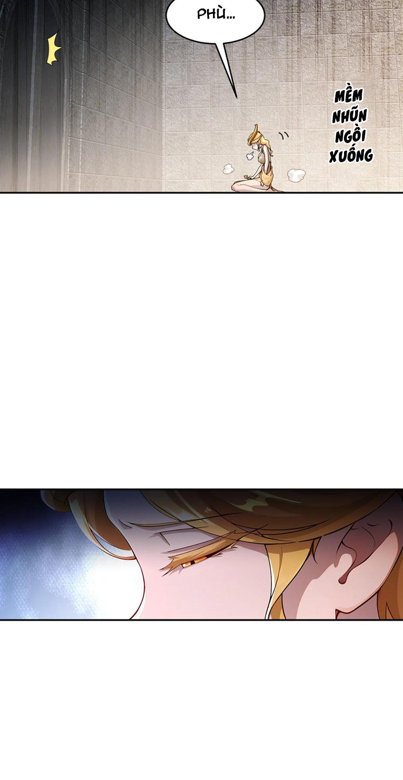 Tuyệt Sắc Đạo Lữ Đều Nói Ngô Hoàng Thể Chất Vô Địch Chap 180 - Next Chap 181