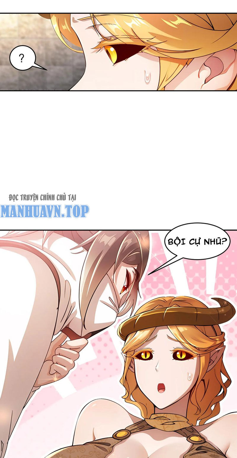 Tuyệt Sắc Đạo Lữ Đều Nói Ngô Hoàng Thể Chất Vô Địch Chap 180 - Next Chap 181