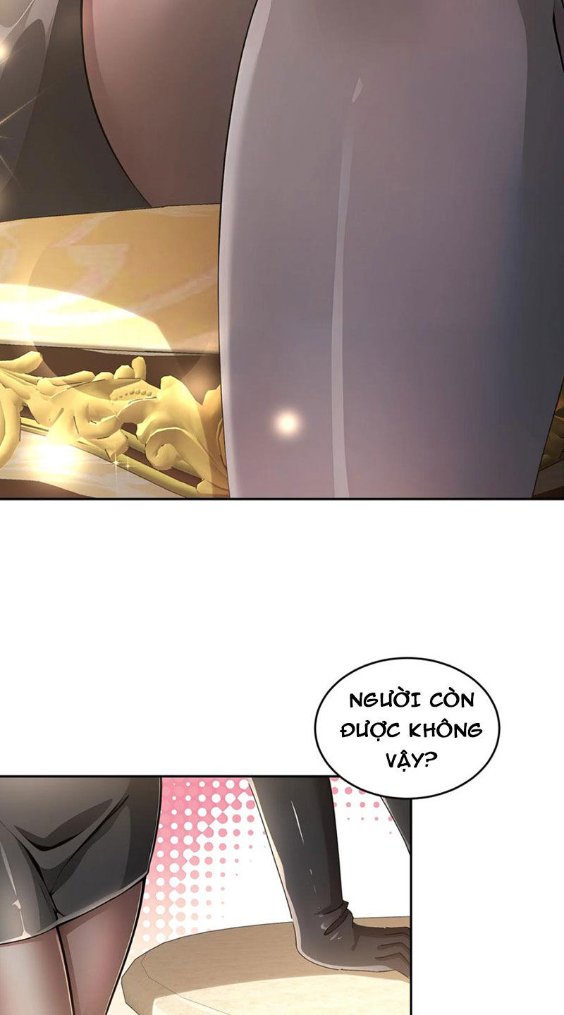 Tuyệt Sắc Đạo Lữ Đều Nói Ngô Hoàng Thể Chất Vô Địch Chap 180 - Next Chap 181