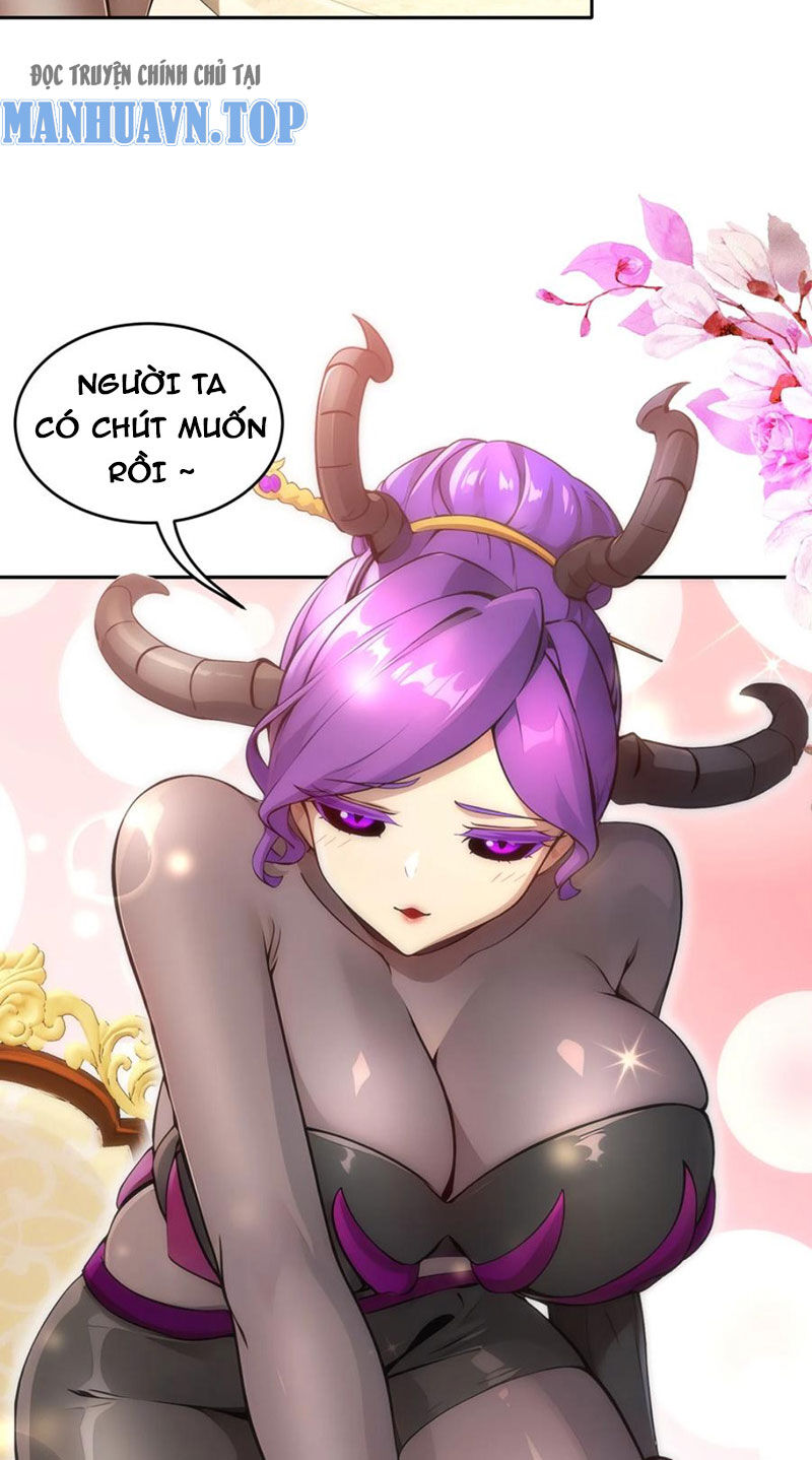 Tuyệt Sắc Đạo Lữ Đều Nói Ngô Hoàng Thể Chất Vô Địch Chap 180 - Next Chap 181