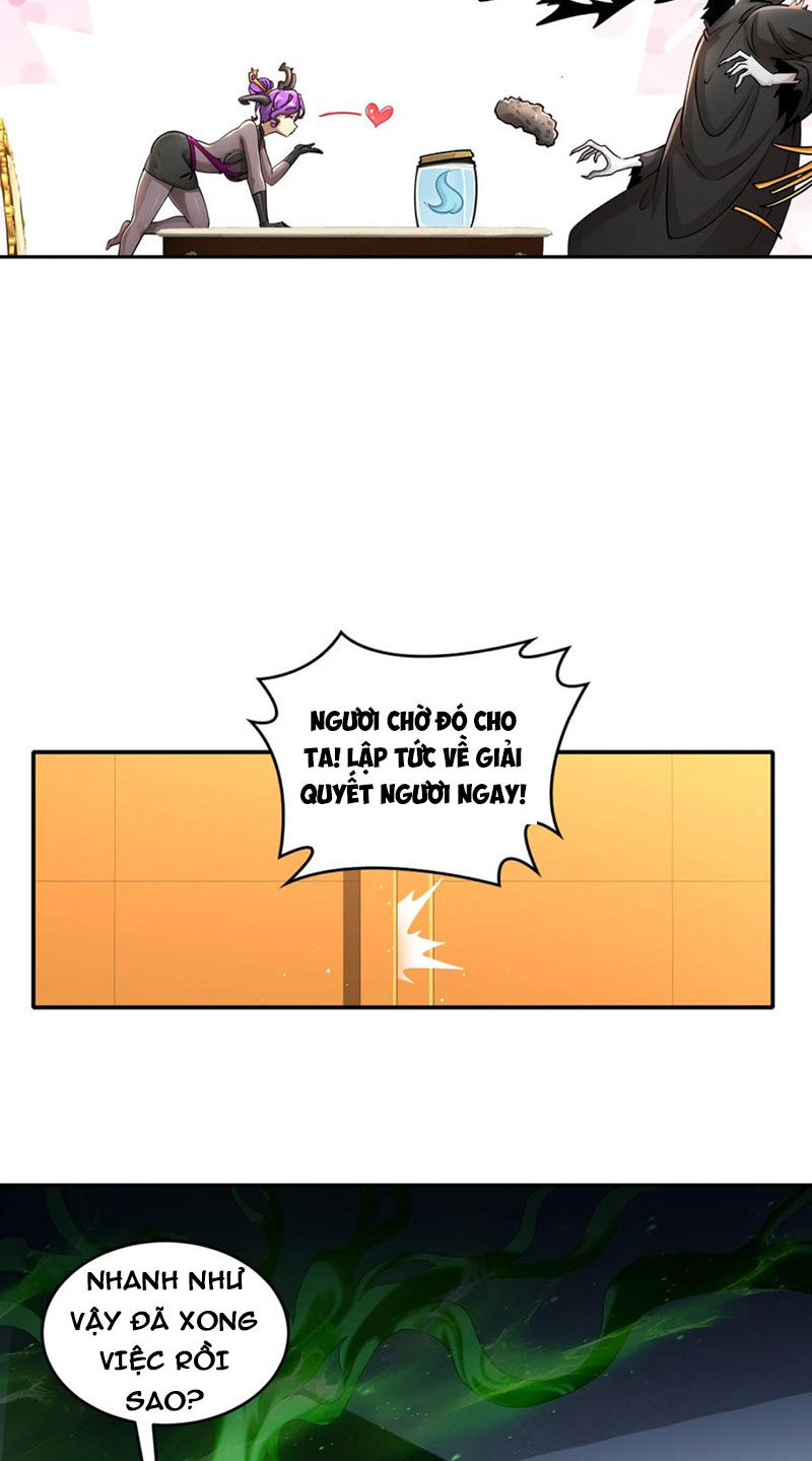 Tuyệt Sắc Đạo Lữ Đều Nói Ngô Hoàng Thể Chất Vô Địch Chap 180 - Next Chap 181