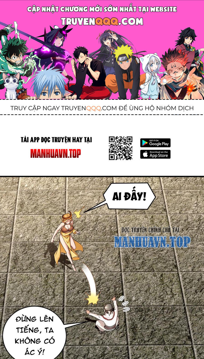 Tuyệt Sắc Đạo Lữ Đều Nói Ngô Hoàng Thể Chất Vô Địch Chap 181 - Next Chap 182
