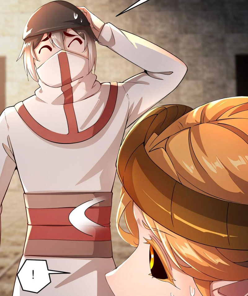 Tuyệt Sắc Đạo Lữ Đều Nói Ngô Hoàng Thể Chất Vô Địch Chap 181 - Next Chap 182