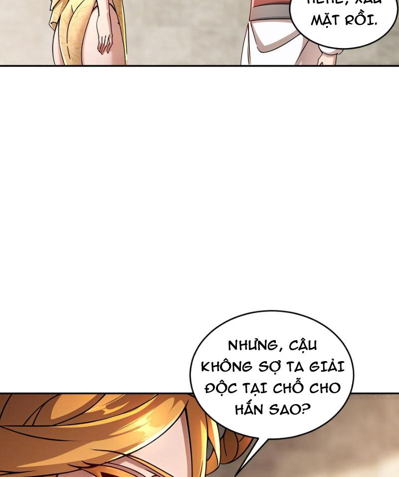 Tuyệt Sắc Đạo Lữ Đều Nói Ngô Hoàng Thể Chất Vô Địch Chap 181 - Next Chap 182