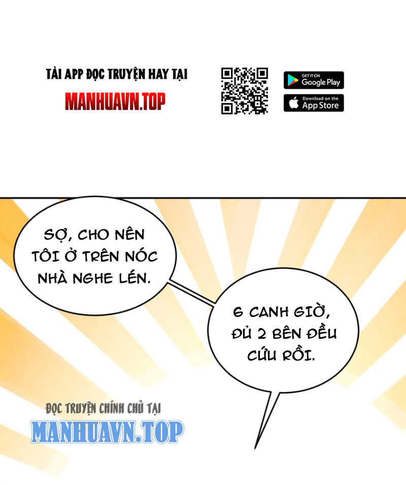 Tuyệt Sắc Đạo Lữ Đều Nói Ngô Hoàng Thể Chất Vô Địch Chap 181 - Next Chap 182