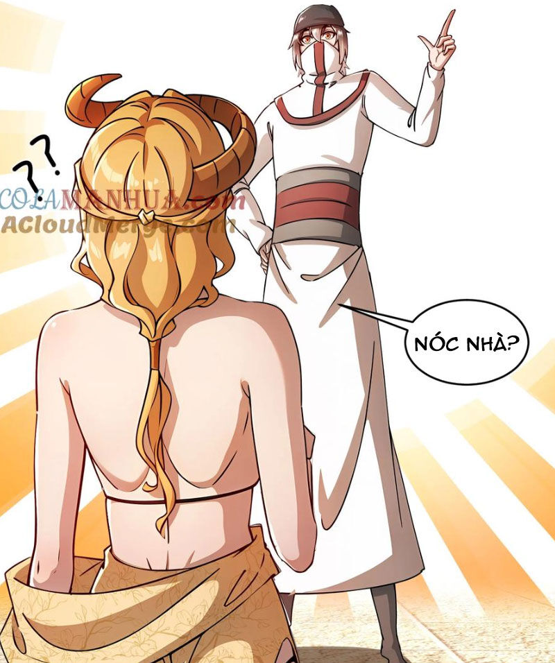 Tuyệt Sắc Đạo Lữ Đều Nói Ngô Hoàng Thể Chất Vô Địch Chap 181 - Next Chap 182