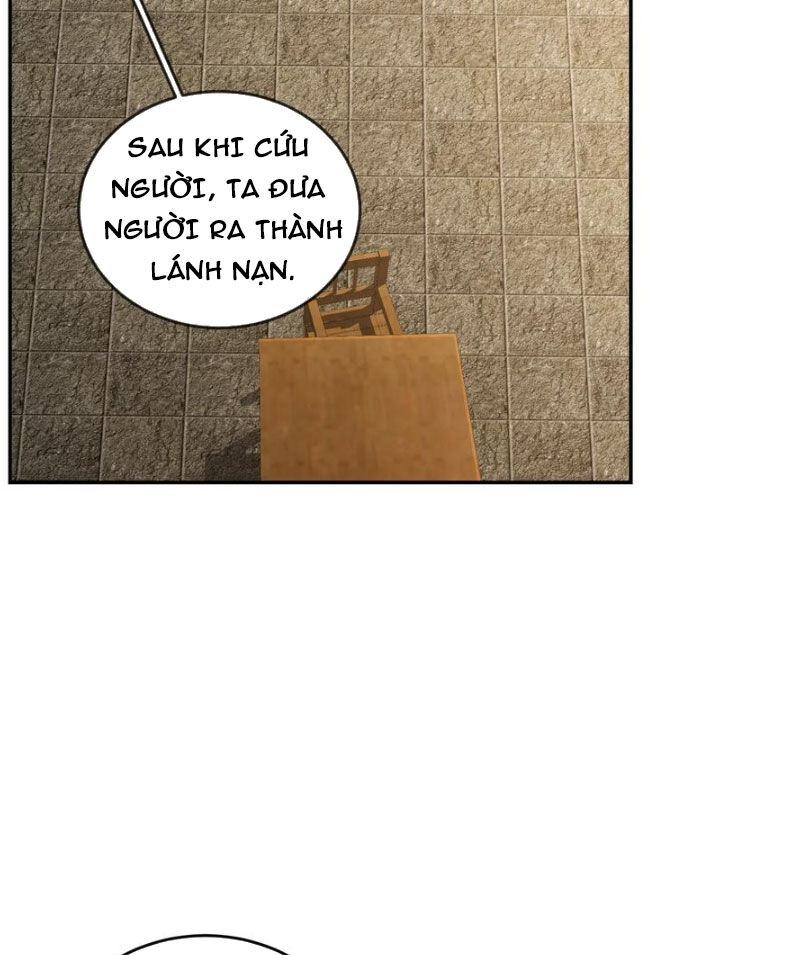 Tuyệt Sắc Đạo Lữ Đều Nói Ngô Hoàng Thể Chất Vô Địch Chap 181 - Next Chap 182