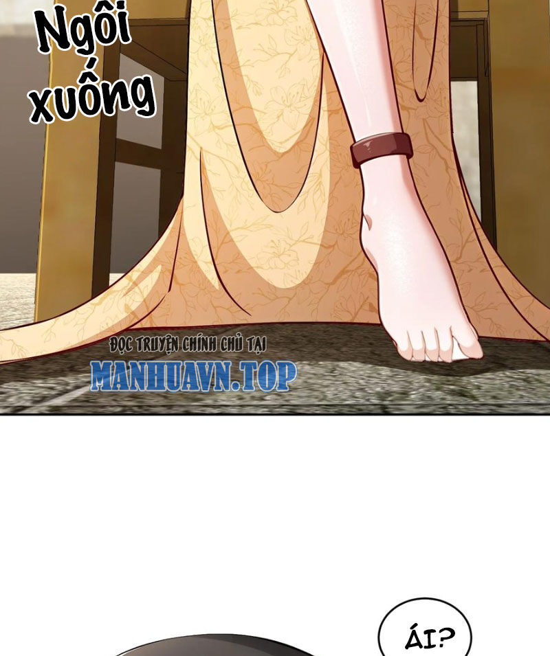 Tuyệt Sắc Đạo Lữ Đều Nói Ngô Hoàng Thể Chất Vô Địch Chap 181 - Next Chap 182