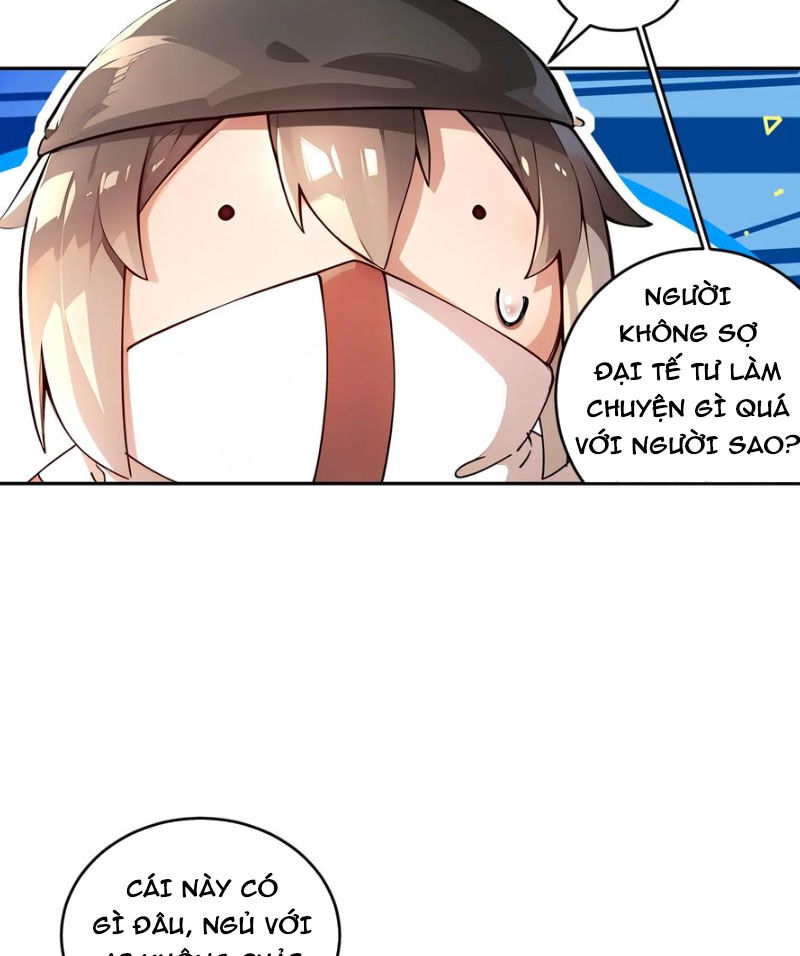 Tuyệt Sắc Đạo Lữ Đều Nói Ngô Hoàng Thể Chất Vô Địch Chap 181 - Next Chap 182