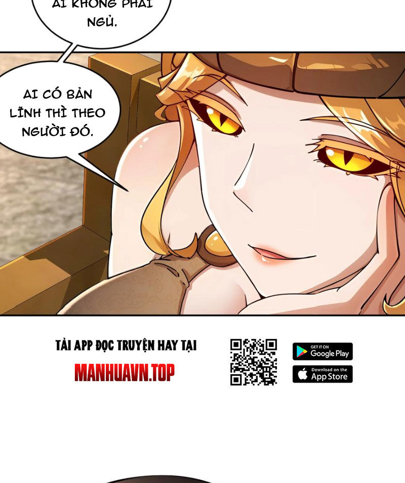Tuyệt Sắc Đạo Lữ Đều Nói Ngô Hoàng Thể Chất Vô Địch Chap 181 - Next Chap 182