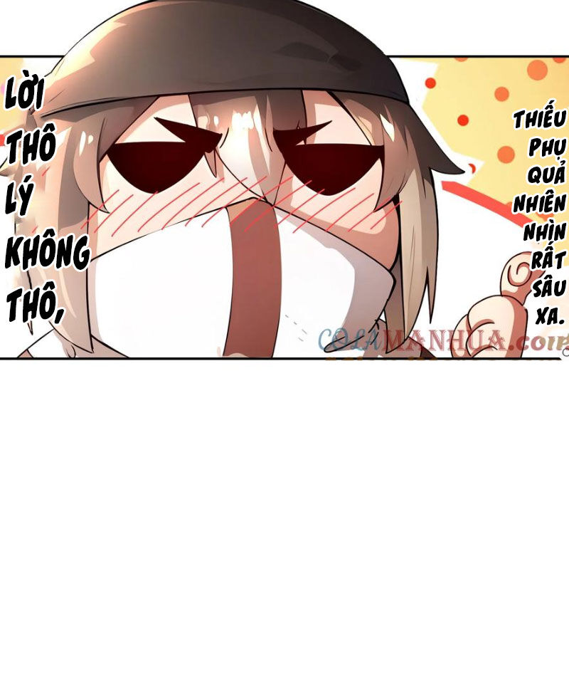 Tuyệt Sắc Đạo Lữ Đều Nói Ngô Hoàng Thể Chất Vô Địch Chap 181 - Next Chap 182