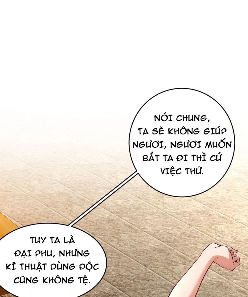 Tuyệt Sắc Đạo Lữ Đều Nói Ngô Hoàng Thể Chất Vô Địch Chap 181 - Next Chap 182