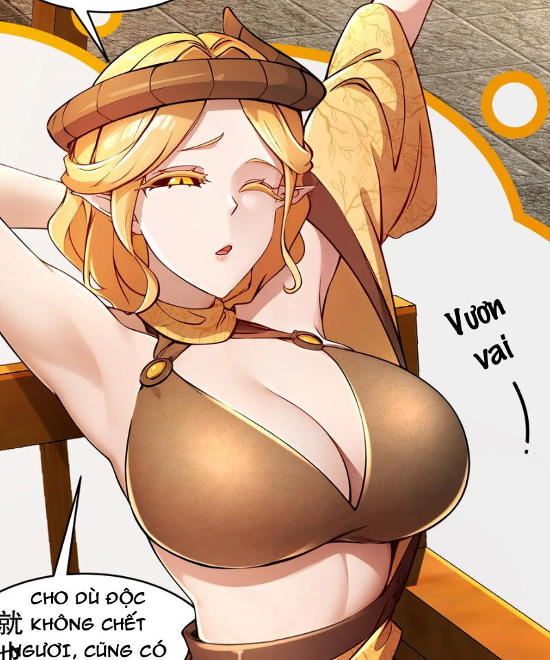 Tuyệt Sắc Đạo Lữ Đều Nói Ngô Hoàng Thể Chất Vô Địch Chap 181 - Next Chap 182