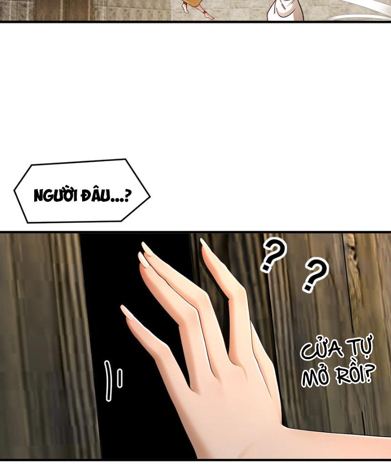 Tuyệt Sắc Đạo Lữ Đều Nói Ngô Hoàng Thể Chất Vô Địch Chap 181 - Next Chap 182