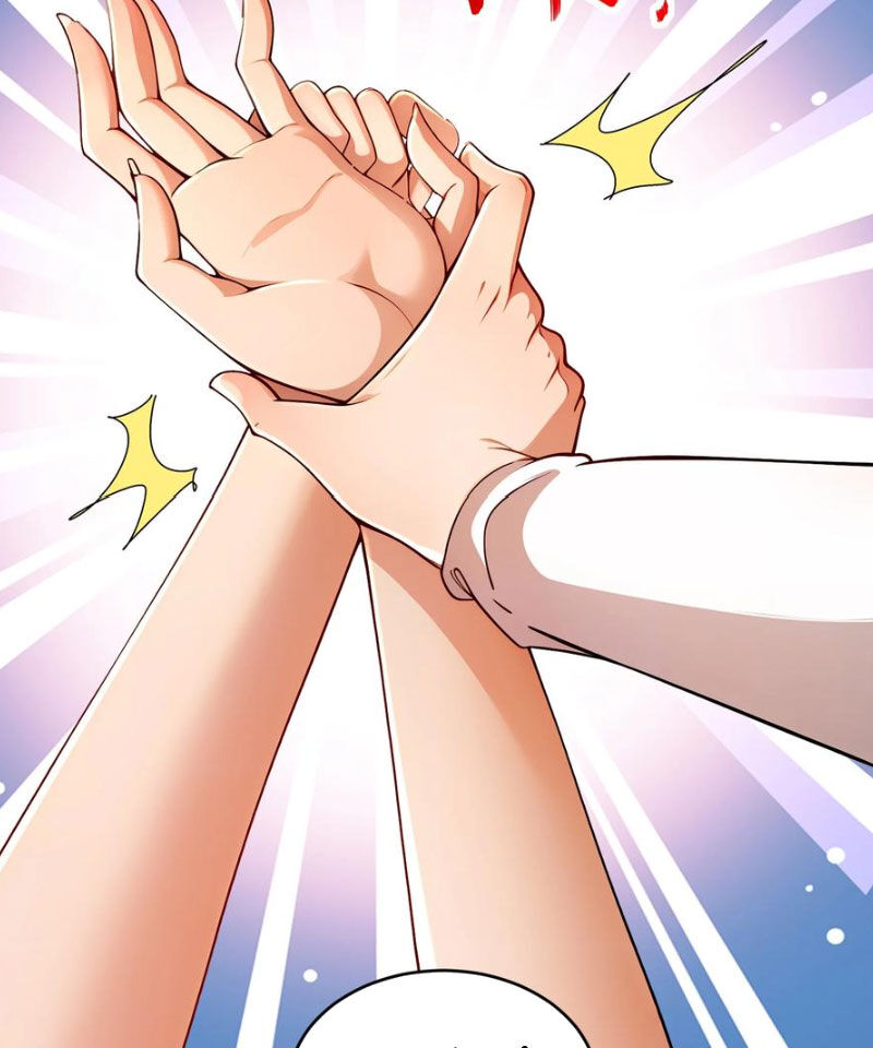 Tuyệt Sắc Đạo Lữ Đều Nói Ngô Hoàng Thể Chất Vô Địch Chap 181 - Next Chap 182