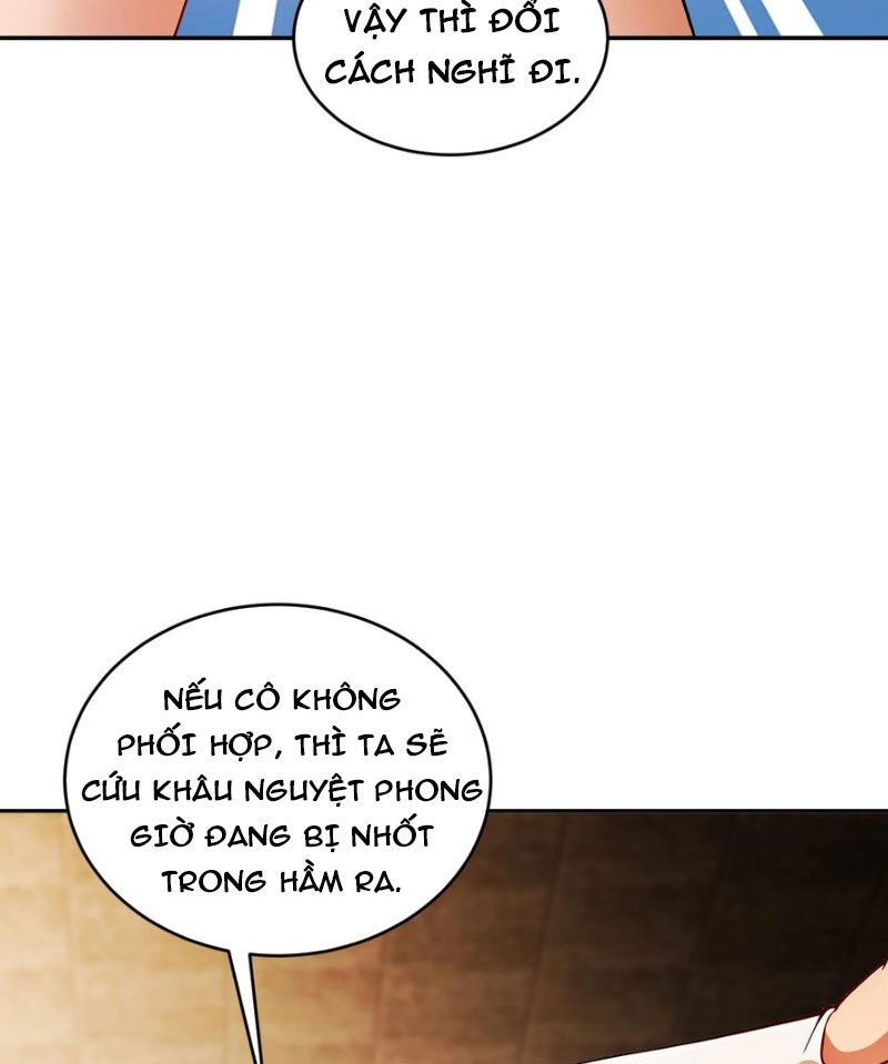 Tuyệt Sắc Đạo Lữ Đều Nói Ngô Hoàng Thể Chất Vô Địch Chap 181 - Next Chap 182