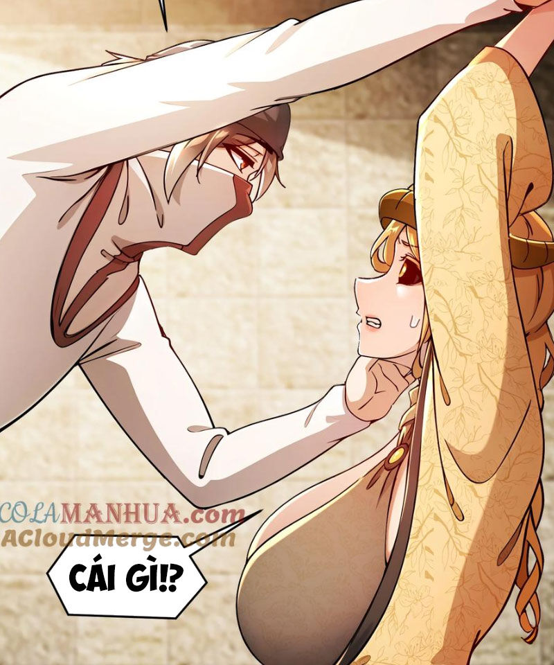 Tuyệt Sắc Đạo Lữ Đều Nói Ngô Hoàng Thể Chất Vô Địch Chap 181 - Next Chap 182