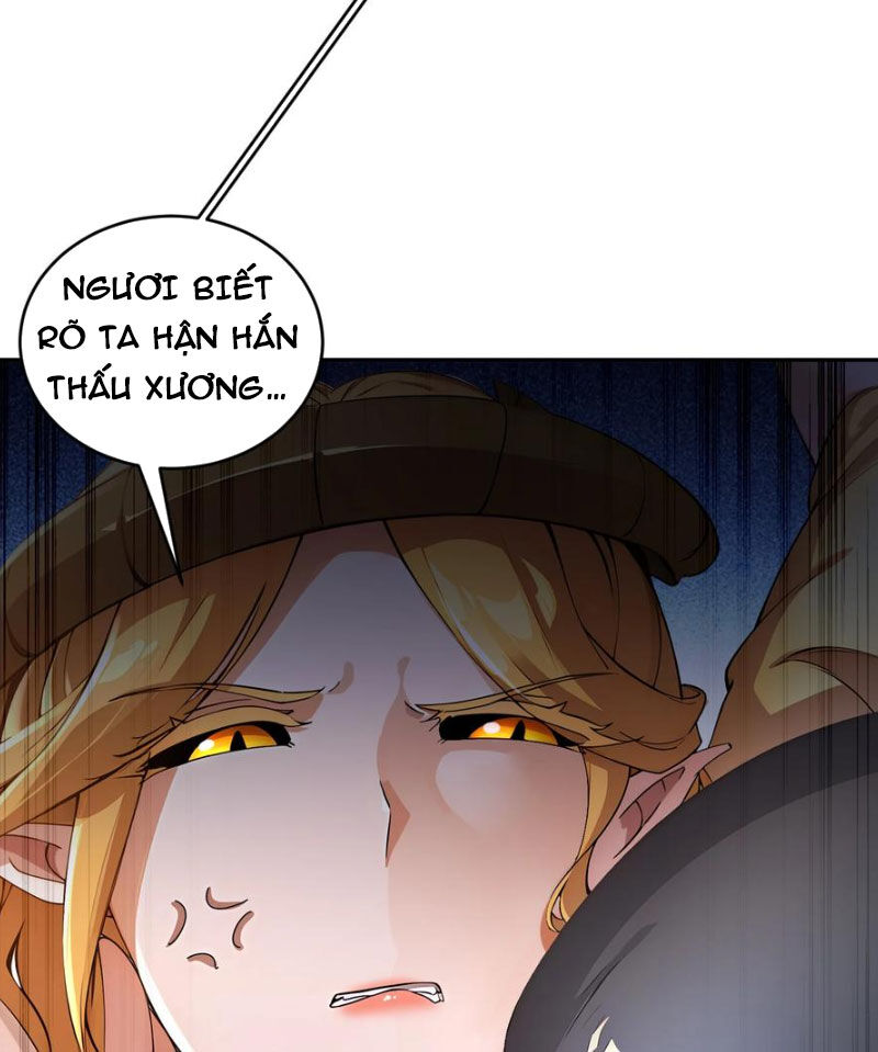 Tuyệt Sắc Đạo Lữ Đều Nói Ngô Hoàng Thể Chất Vô Địch Chap 181 - Next Chap 182