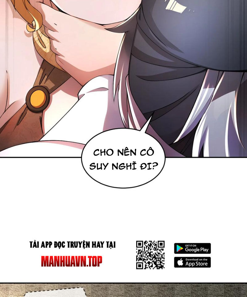 Tuyệt Sắc Đạo Lữ Đều Nói Ngô Hoàng Thể Chất Vô Địch Chap 181 - Next Chap 182