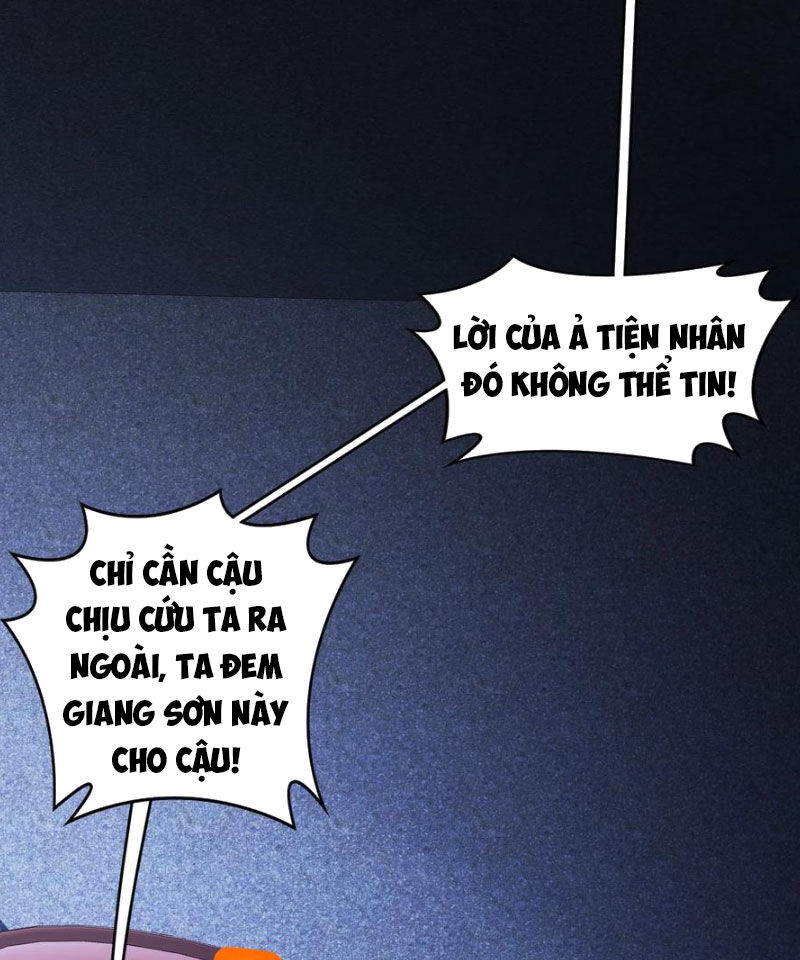 Tuyệt Sắc Đạo Lữ Đều Nói Ngô Hoàng Thể Chất Vô Địch Chap 181 - Next Chap 182