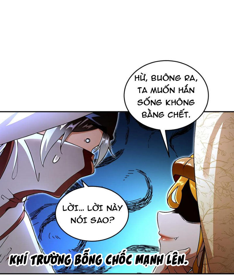 Tuyệt Sắc Đạo Lữ Đều Nói Ngô Hoàng Thể Chất Vô Địch Chap 181 - Next Chap 182