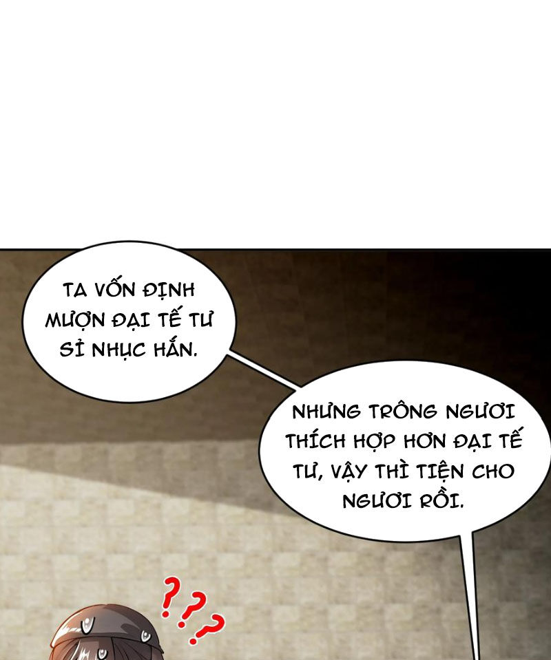Tuyệt Sắc Đạo Lữ Đều Nói Ngô Hoàng Thể Chất Vô Địch Chap 181 - Next Chap 182