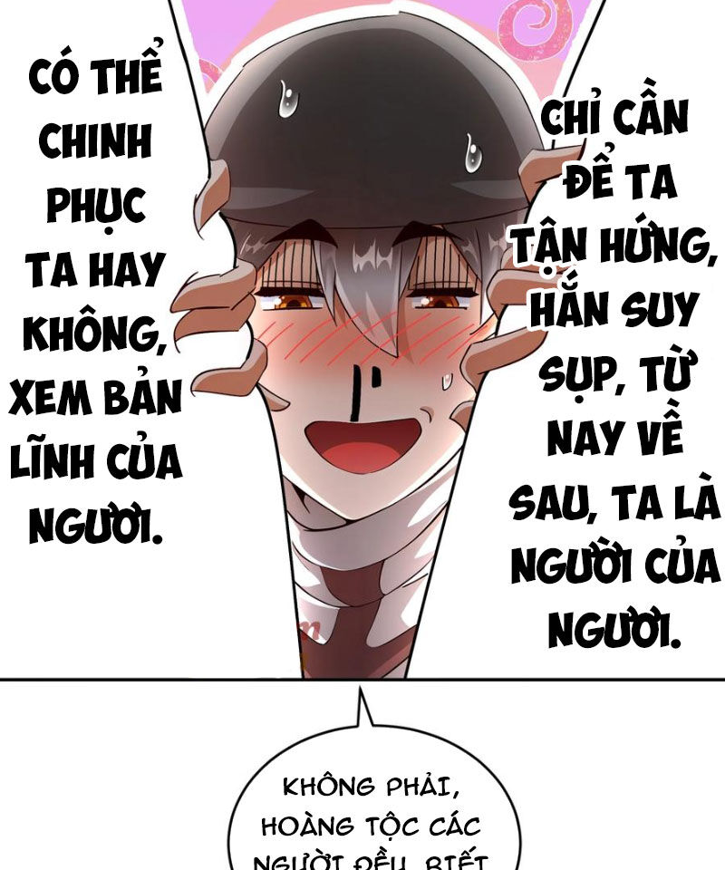 Tuyệt Sắc Đạo Lữ Đều Nói Ngô Hoàng Thể Chất Vô Địch Chap 181 - Next Chap 182