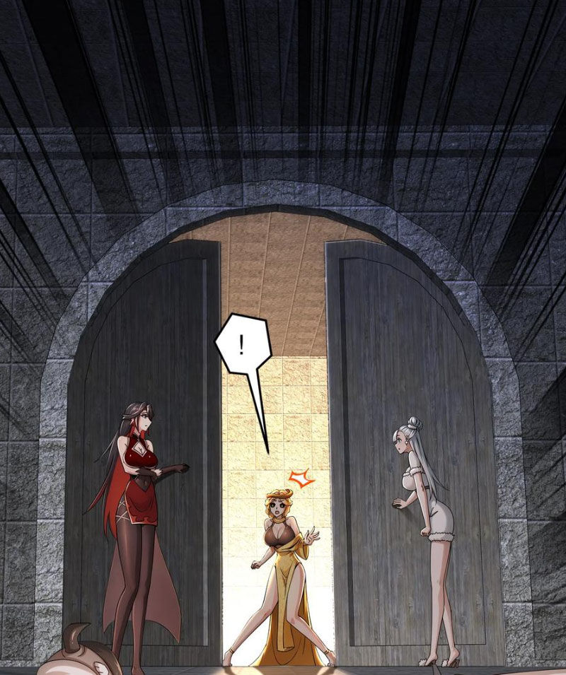 Tuyệt Sắc Đạo Lữ Đều Nói Ngô Hoàng Thể Chất Vô Địch Chap 181 - Next Chap 182