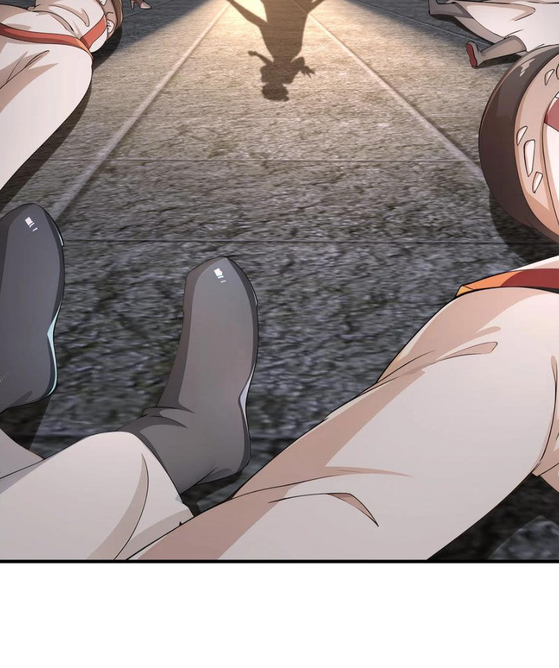 Tuyệt Sắc Đạo Lữ Đều Nói Ngô Hoàng Thể Chất Vô Địch Chap 181 - Next Chap 182