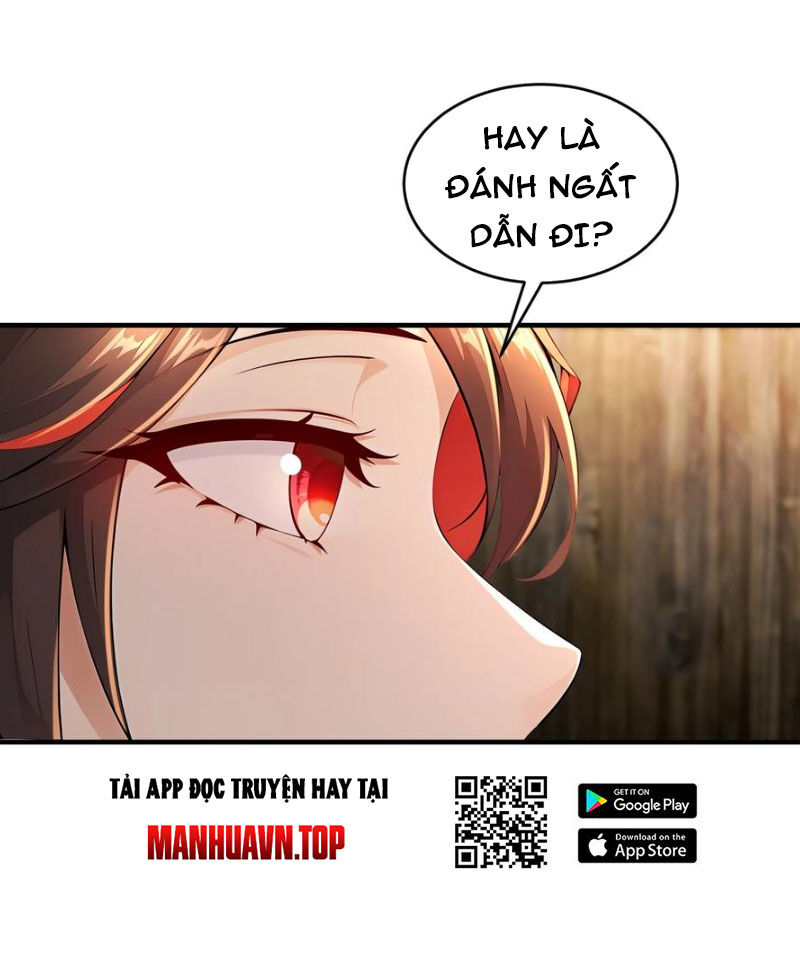 Tuyệt Sắc Đạo Lữ Đều Nói Ngô Hoàng Thể Chất Vô Địch Chap 181 - Next Chap 182