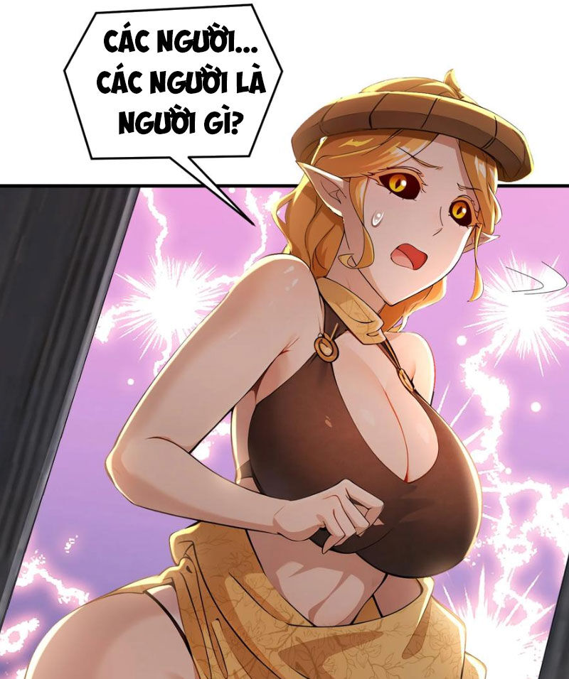 Tuyệt Sắc Đạo Lữ Đều Nói Ngô Hoàng Thể Chất Vô Địch Chap 181 - Next Chap 182