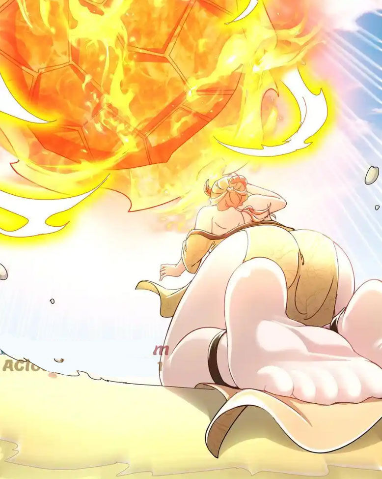 Tuyệt Sắc Đạo Lữ Đều Nói Ngô Hoàng Thể Chất Vô Địch Chap 182 - Next Chap 183