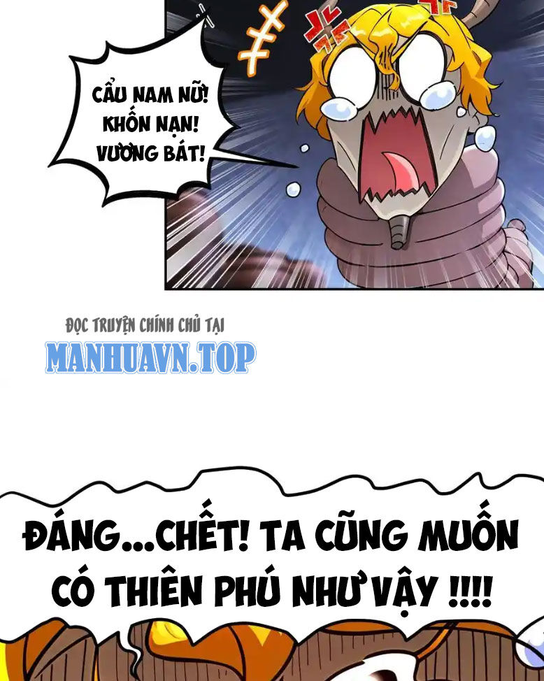 Tuyệt Sắc Đạo Lữ Đều Nói Ngô Hoàng Thể Chất Vô Địch Chap 182 - Next Chap 183